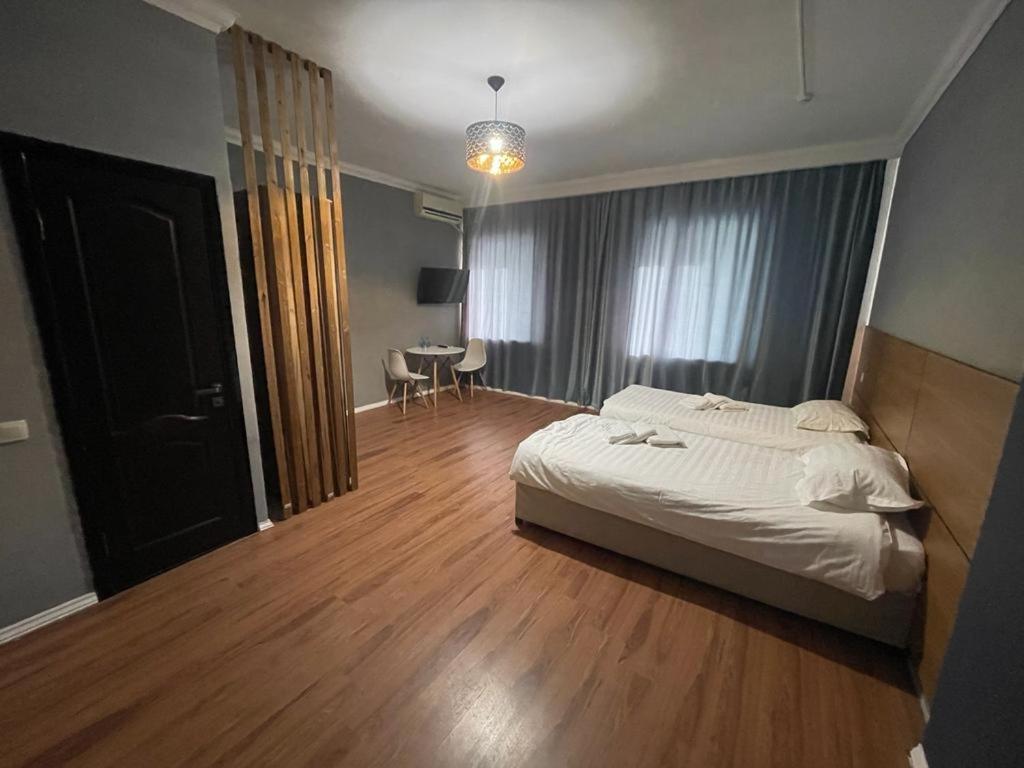 Hotel Mandarin 阿特劳 外观 照片
