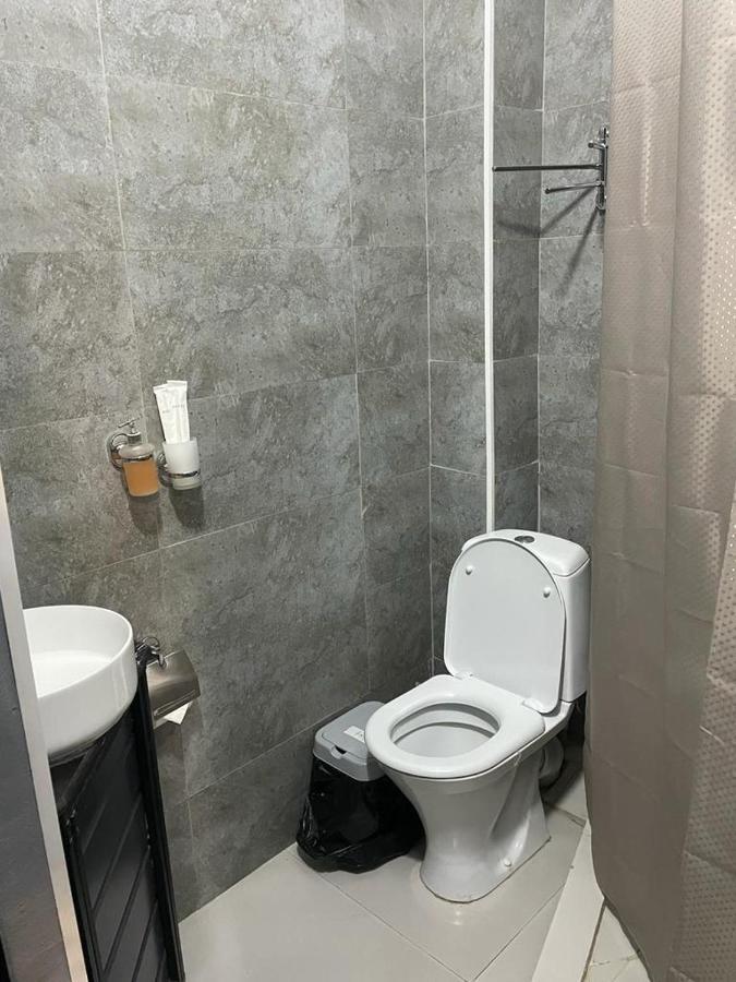 Hotel Mandarin 阿特劳 外观 照片
